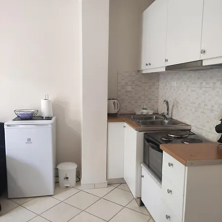 Olga & Dimitris Appartement Kalamáta