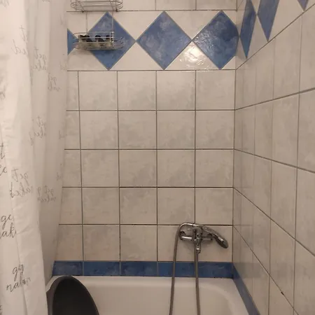 Appartement Olga & Dimitris *