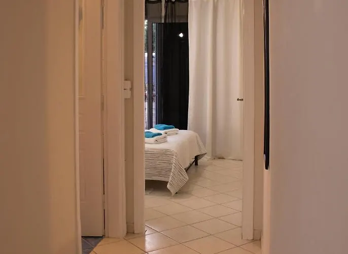 Olga & Dimitris Каламата