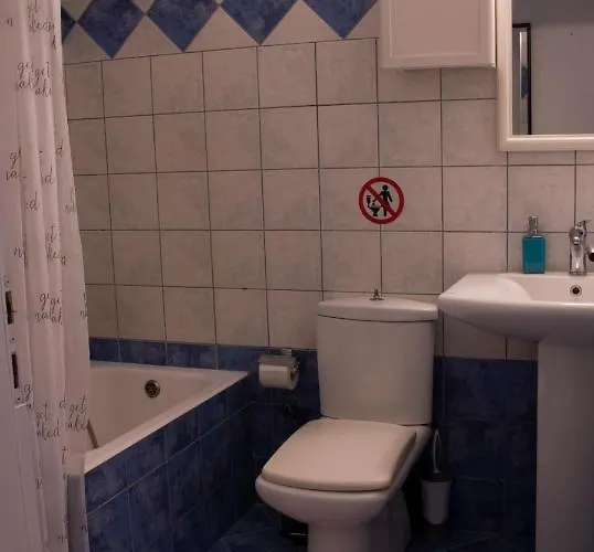 Апартаменты Olga & Dimitris *