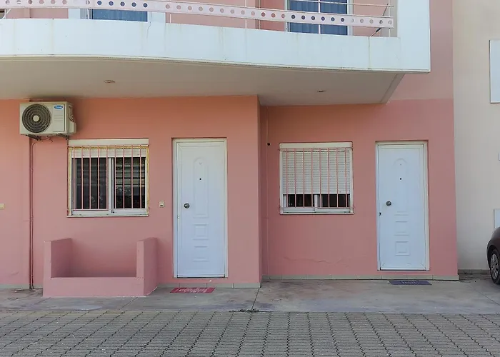 Olga & Dimitris Каламата