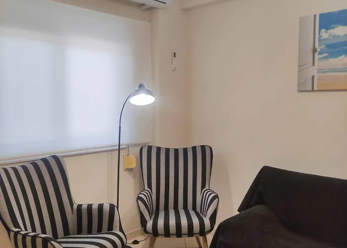 Olga & Dimitris Каламата