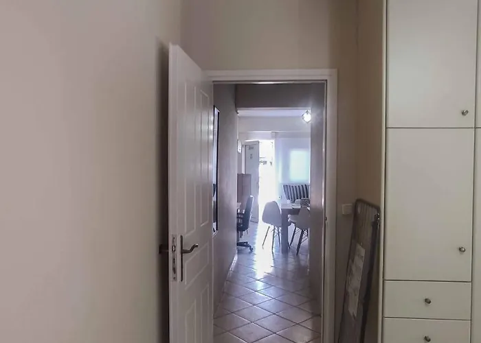 Olga & Dimitris * Каламата