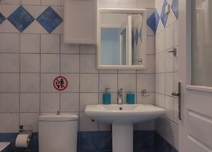 Olga & Dimitris * Каламата