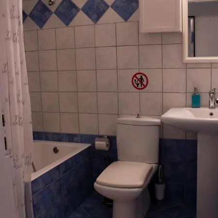 Apartment Olga&dimitris *