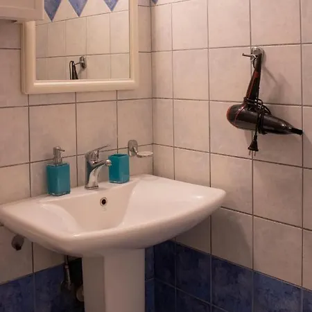 Olga & Dimitris * Kalamata