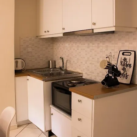 Olga & Dimitris * Kalamata