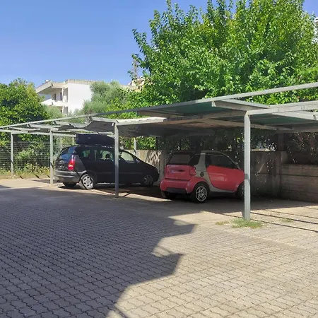 Apartment Olga&dimitris Kalamata