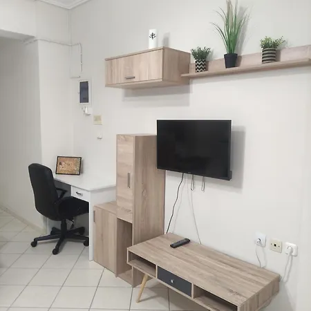 Olga&dimitris Apartment Kalamata