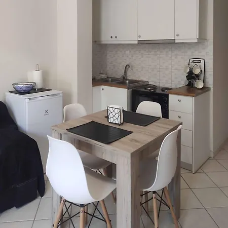 Daire Olga & Dimitris