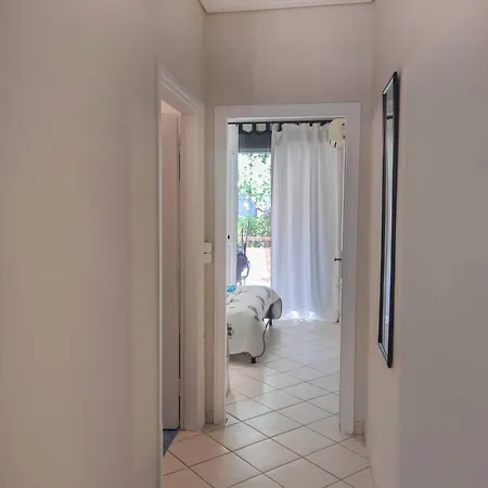 Olga & Dimitris カラマタ