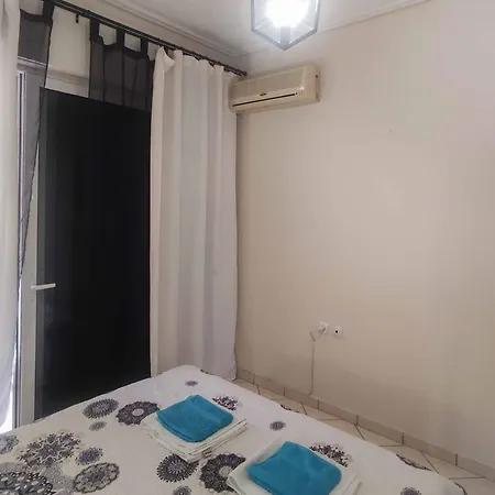 Apartment Olga & Dimitris Kalamata