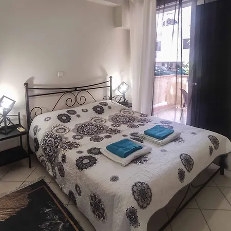 アパート Olga & Dimitris