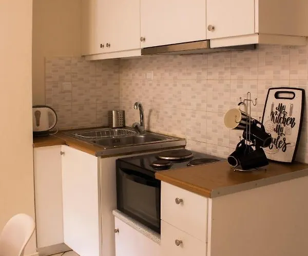 Olga & Dimitris * Kalamata