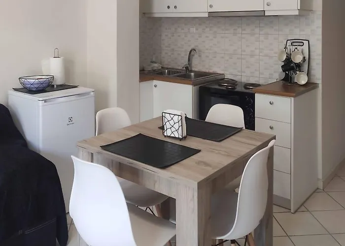 Apartamento Olga & Dimitris