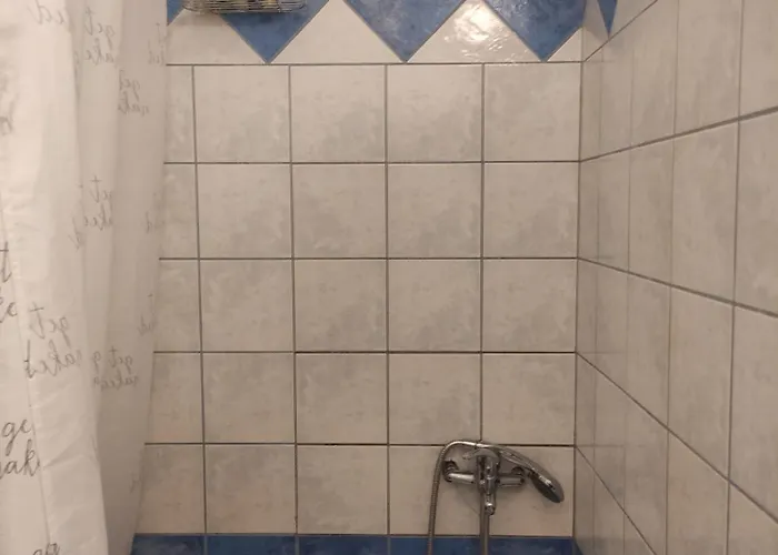 Apartamento Olga & Dimitris *