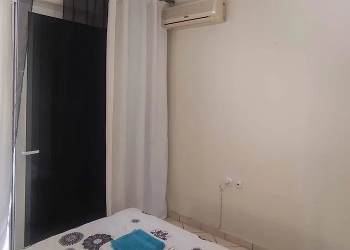 Apartamento Olga & Dimitris Kalamata