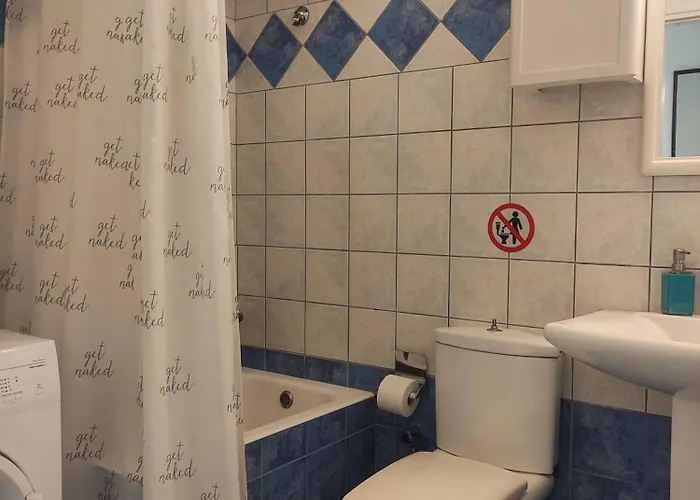 Olga & Dimitris Apartamento Kalamata